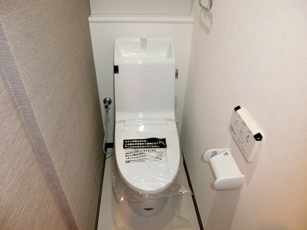 スカイレジデンス中落合の物件内観写真